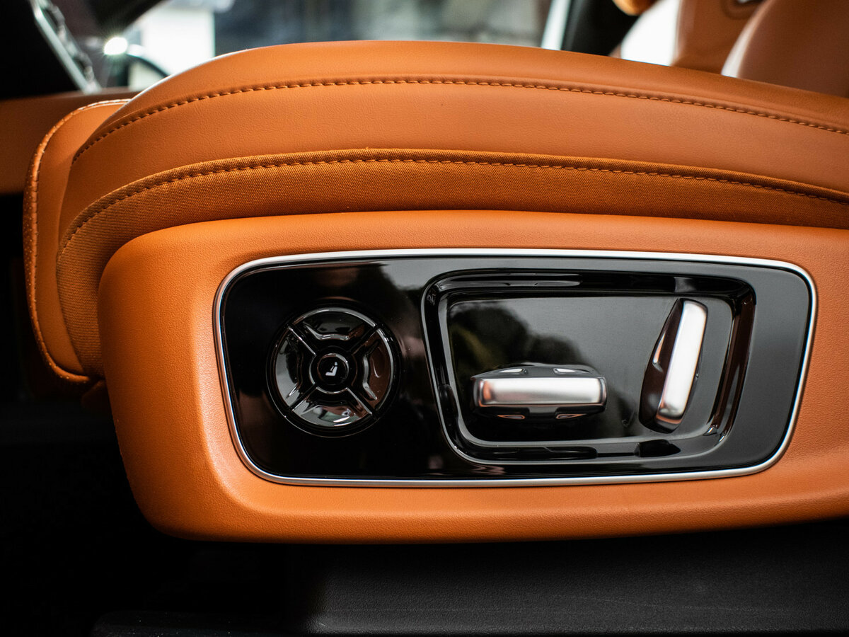 Купить Lixiang L9 44.5 kWh I, 2023, 35 900 км, фото №25