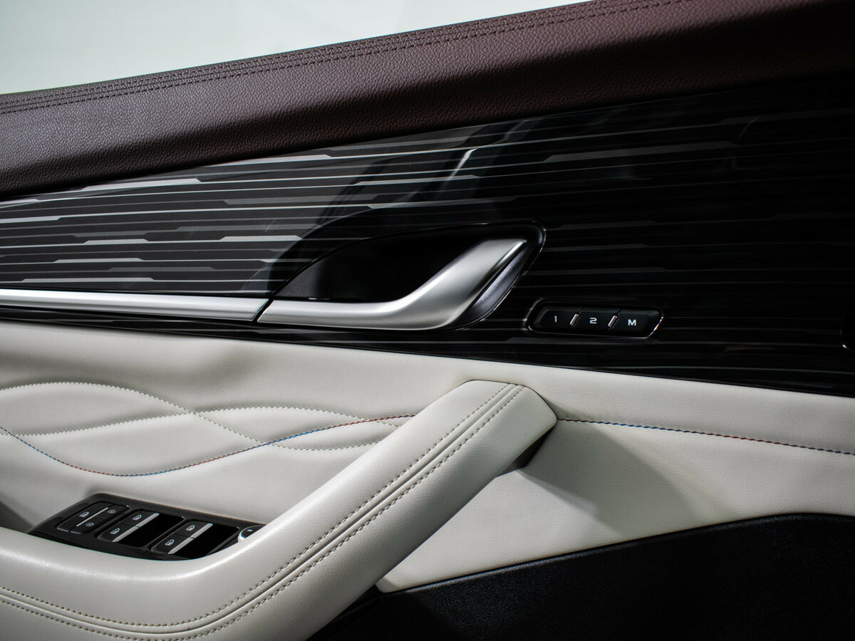 Купить Geely Monjaro I, 2023, 70 500 км, фото №18