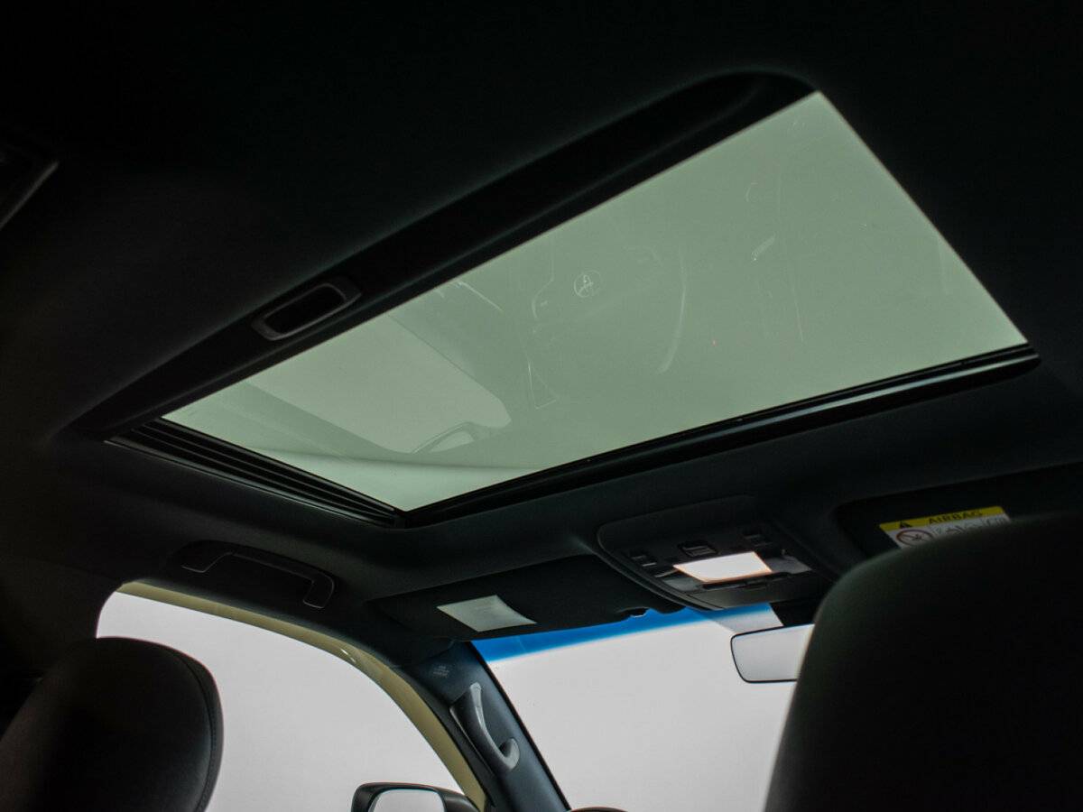 Купить Toyota Land Cruiser 200 Series Рестайлинг 2, 2017, 82 346 км, фото №14