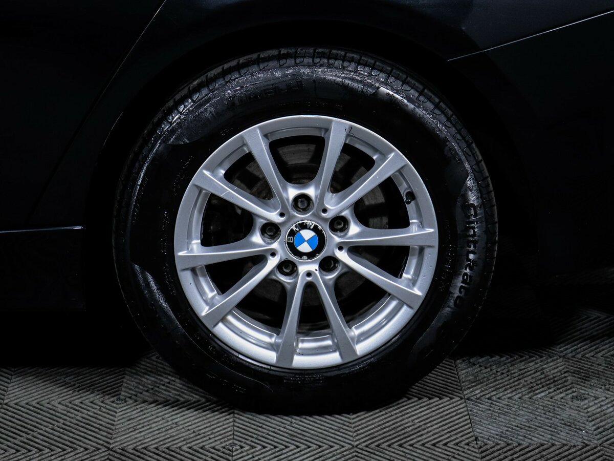 Купить BMW 3 серии 320i VI (F3x), 2013, 210 984 км, фото №13