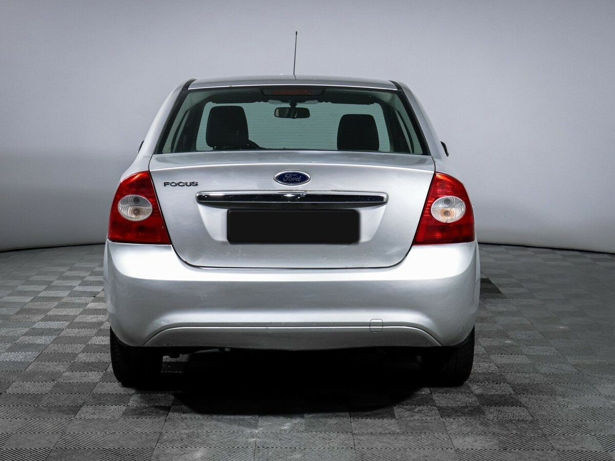 Купить Ford Focus II Рестайлинг, 2009, 111 178 км, фото №5