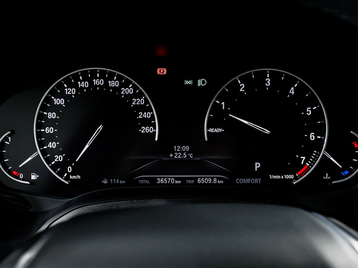 Купить BMW 3 серии 320i VII (G2x), 2019, 36 500 км, фото №10