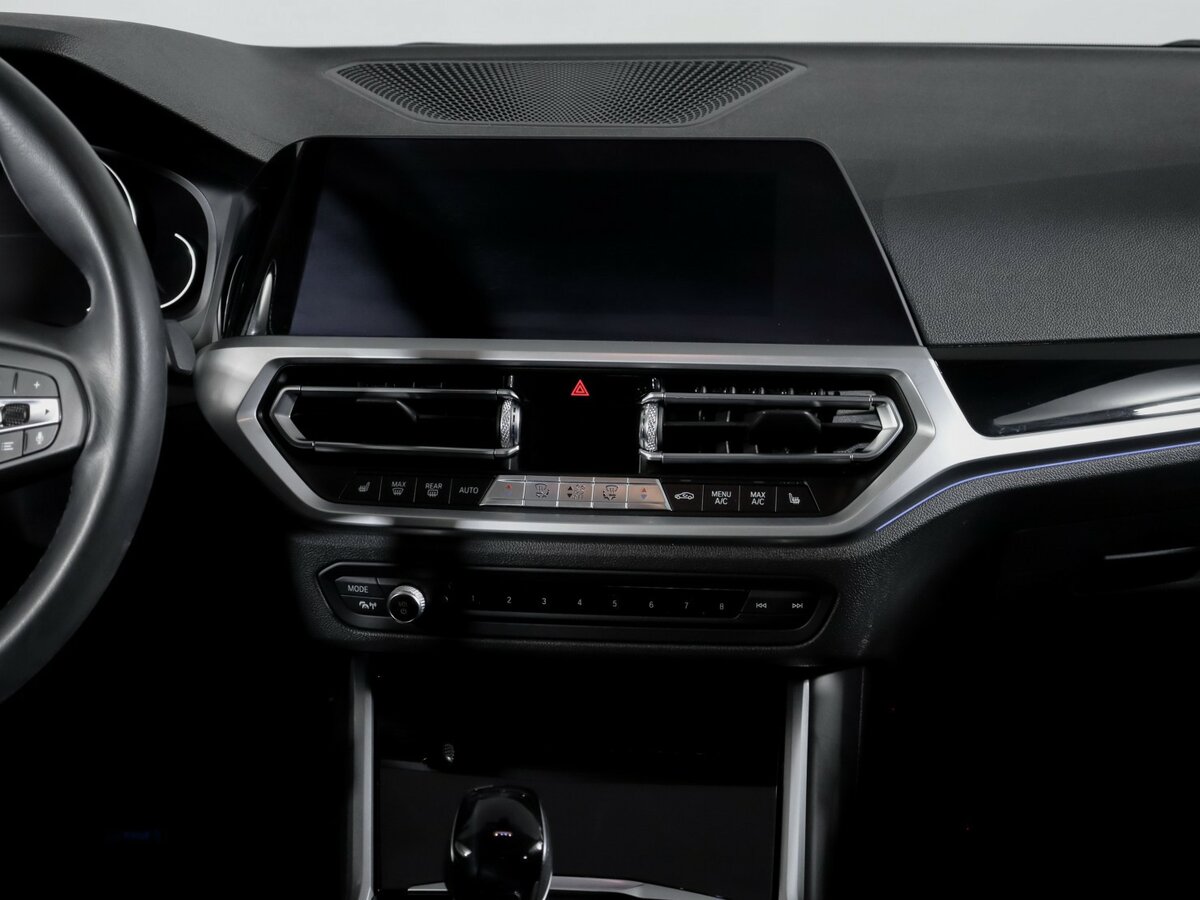 Купить BMW 3 серии 320i VII (G2x), 2019, 36 500 км, фото №12
