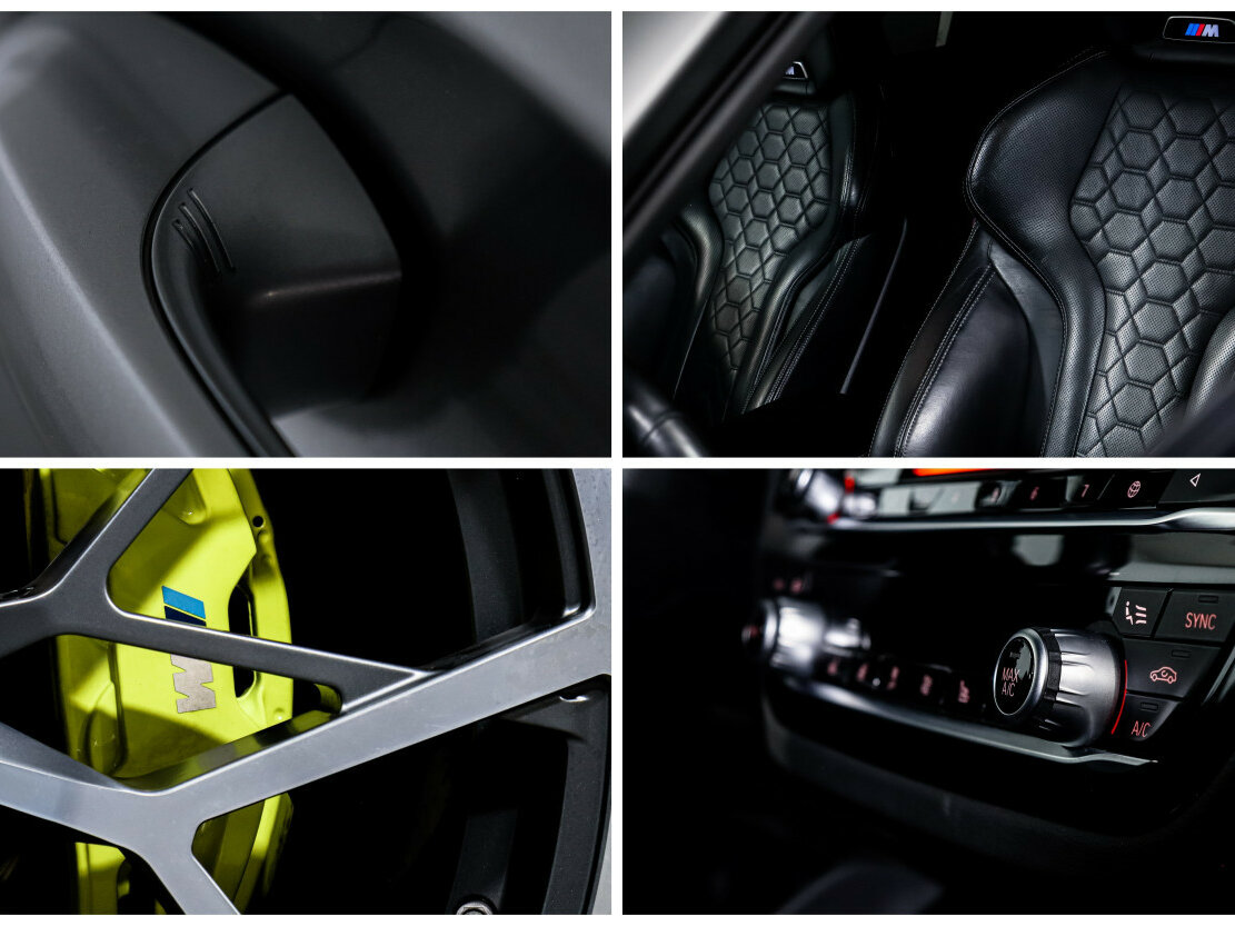 Купить BMW X3 M Competition I (F97), 2019, 85 300 км, фото №20