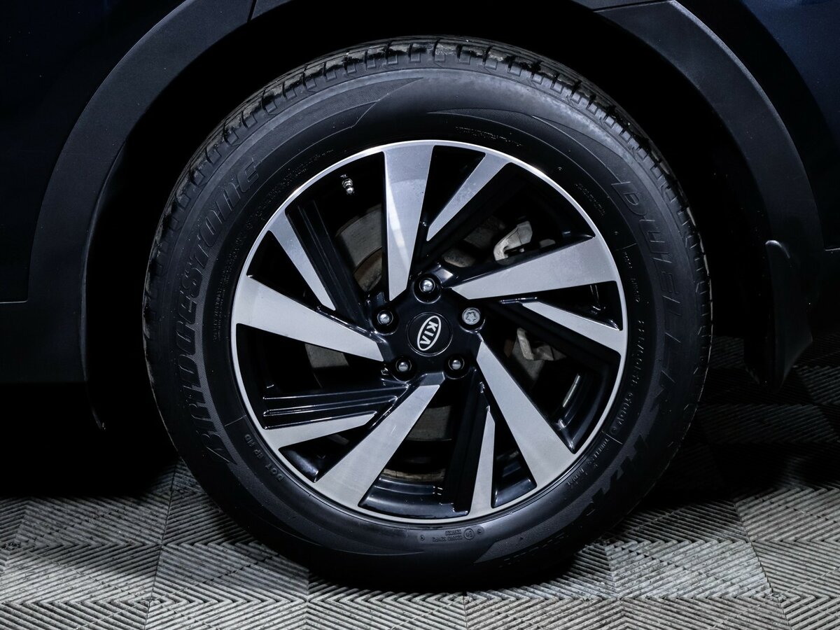 Купить Kia Sorento IV, 2020, 78 647 км, фото №14