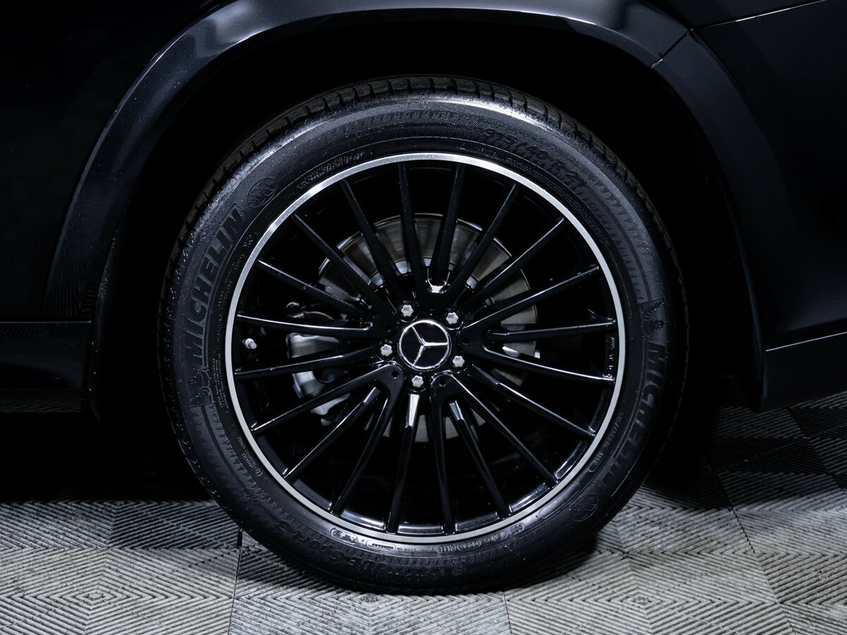 Купить Mercedes-Benz GLS 450 II (X167), 2021, 57 137 км, фото №15