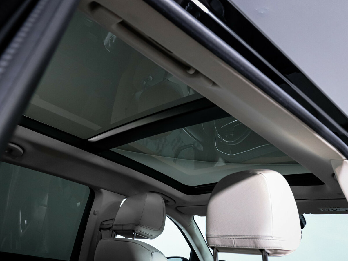 Купить Mercedes-Benz GLS 450 II (X167), 2021, 57 137 км, фото №17