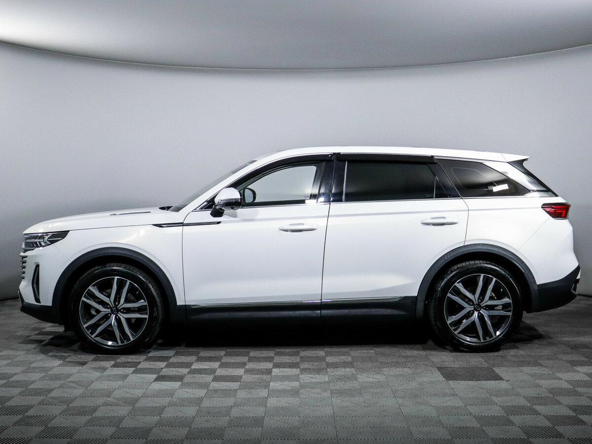 Купить FAW Bestune T99 I Рестайлинг, 2023, 33 000 км, фото №8