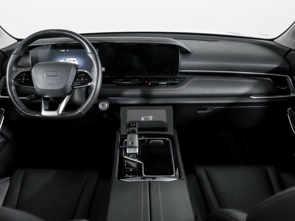 Купить FAW Bestune T99 I Рестайлинг, 2023, 33 000 км, фото №12