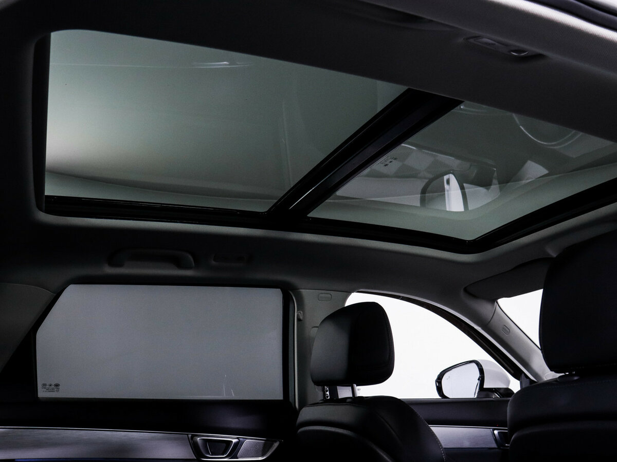 Купить FAW Bestune T99 I Рестайлинг, 2023, 33 000 км, фото №15