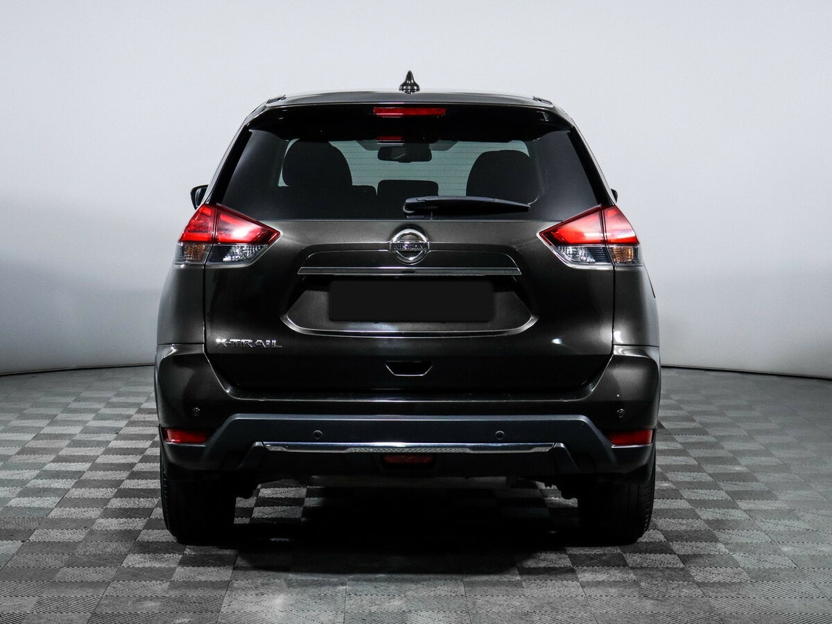 Купить Nissan X-Trail III Рестайлинг, 2021, 136 826 км, фото №5