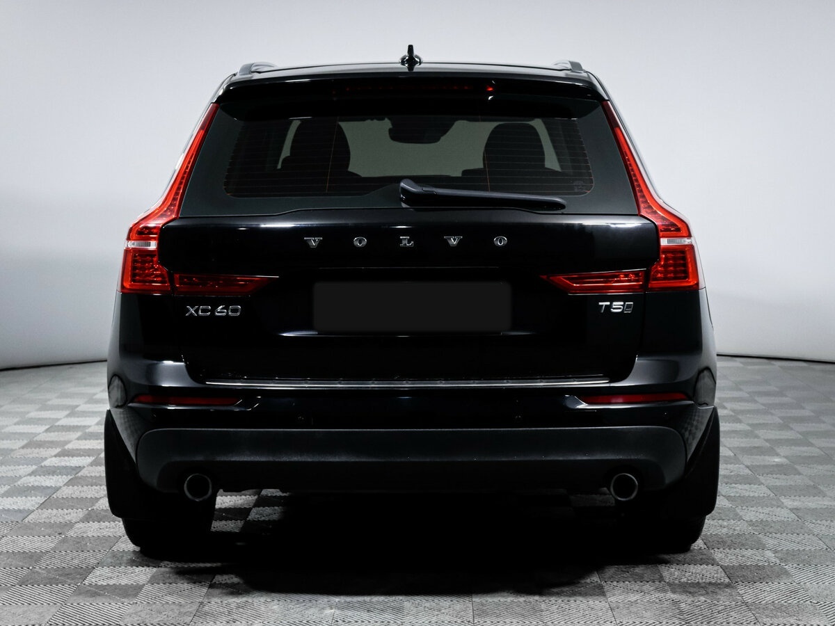 Купить Volvo XC60 II, 2021, 118 150 км, фото №6