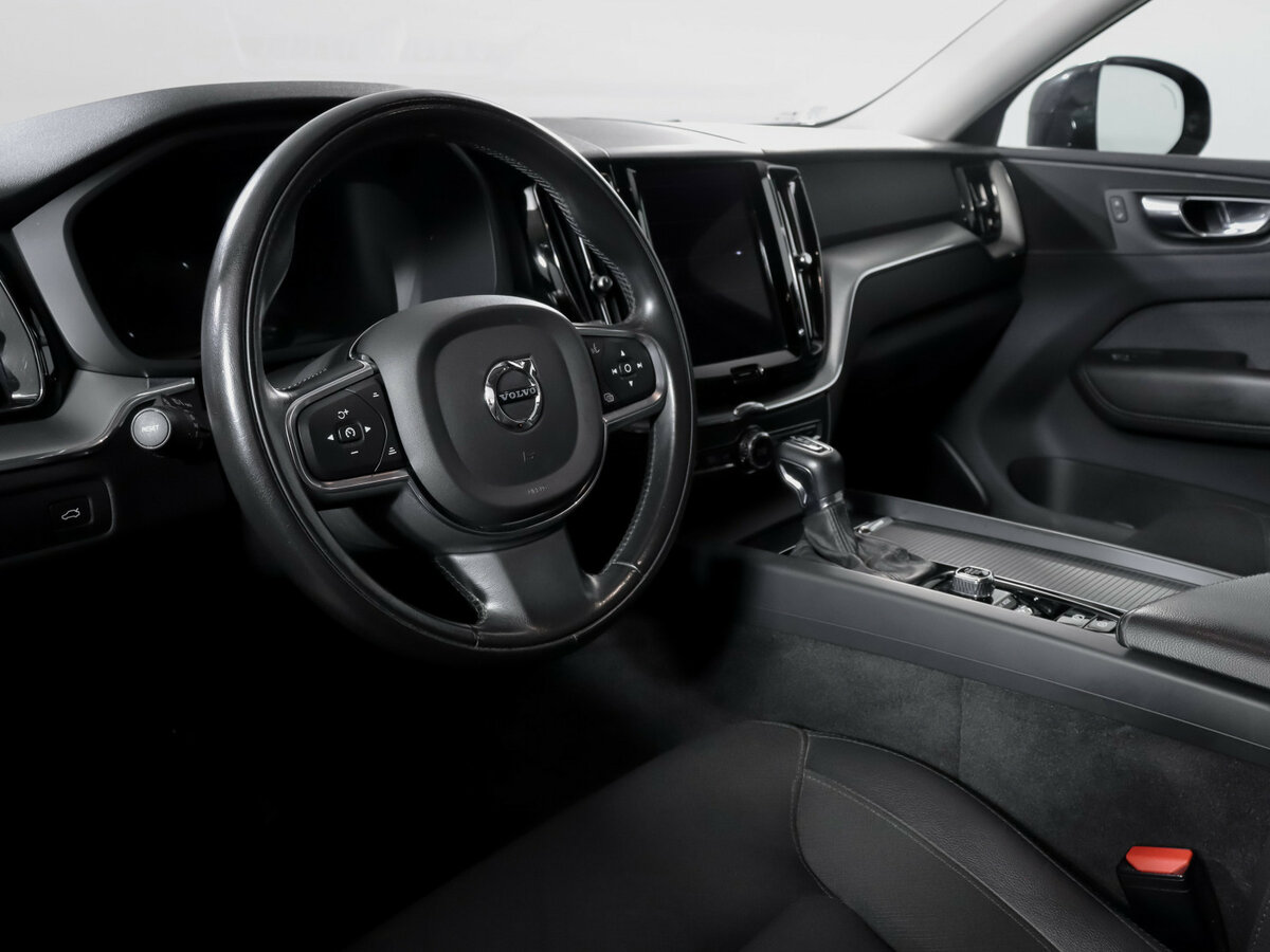 Купить Volvo XC60 II, 2021, 118 150 км, фото №13