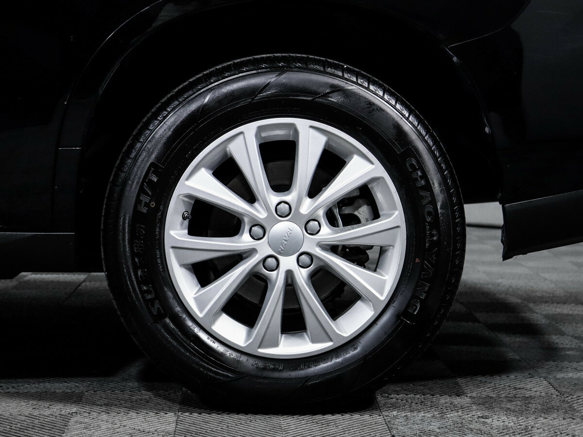 Купить Haval M6 II, 2023, 20 300 км, фото №13