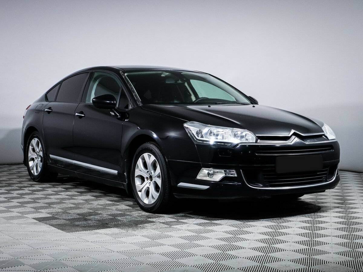 Citroen C5