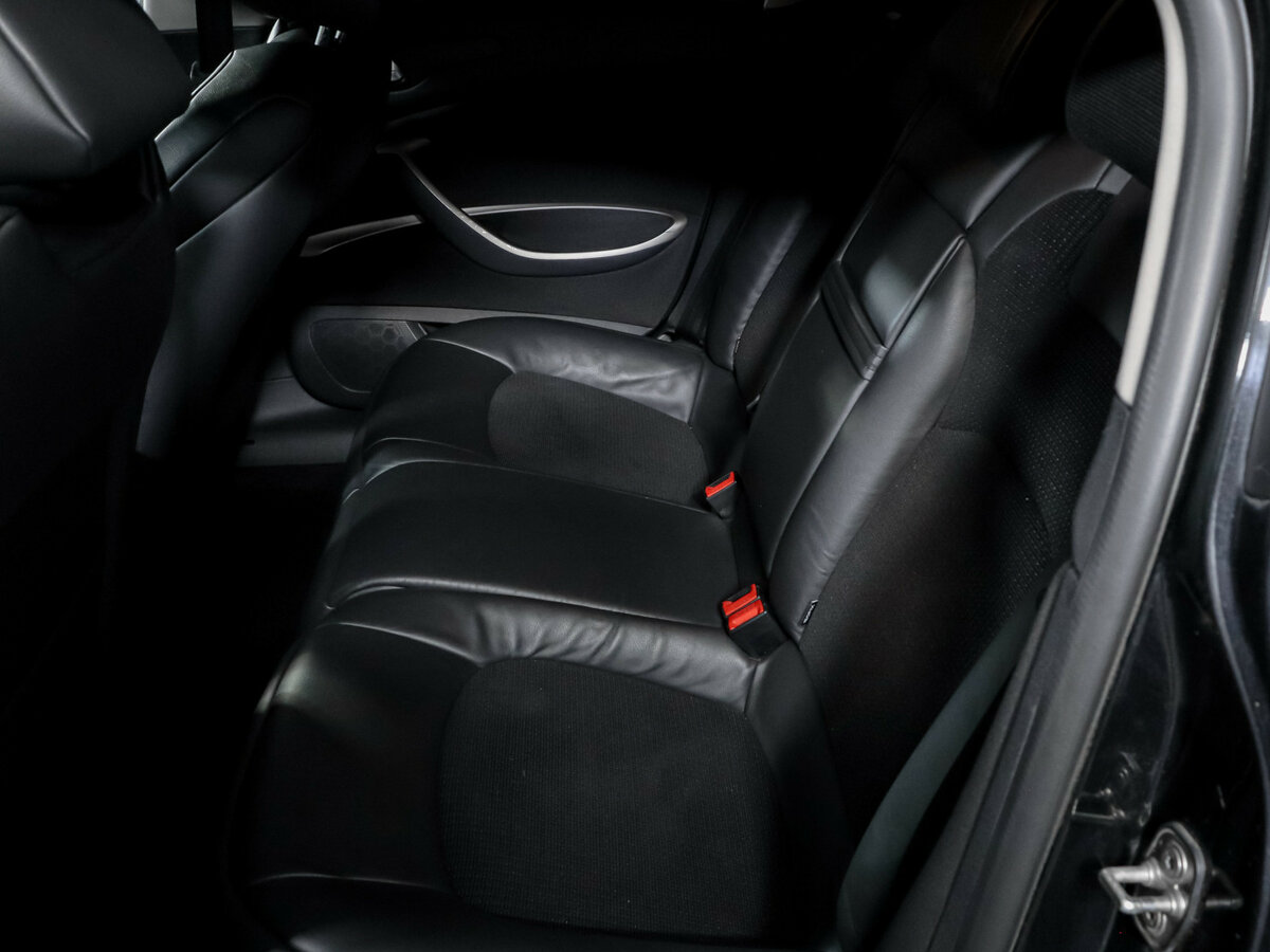 Купить Citroen C5 II, 2011, 126 328 км, фото №8