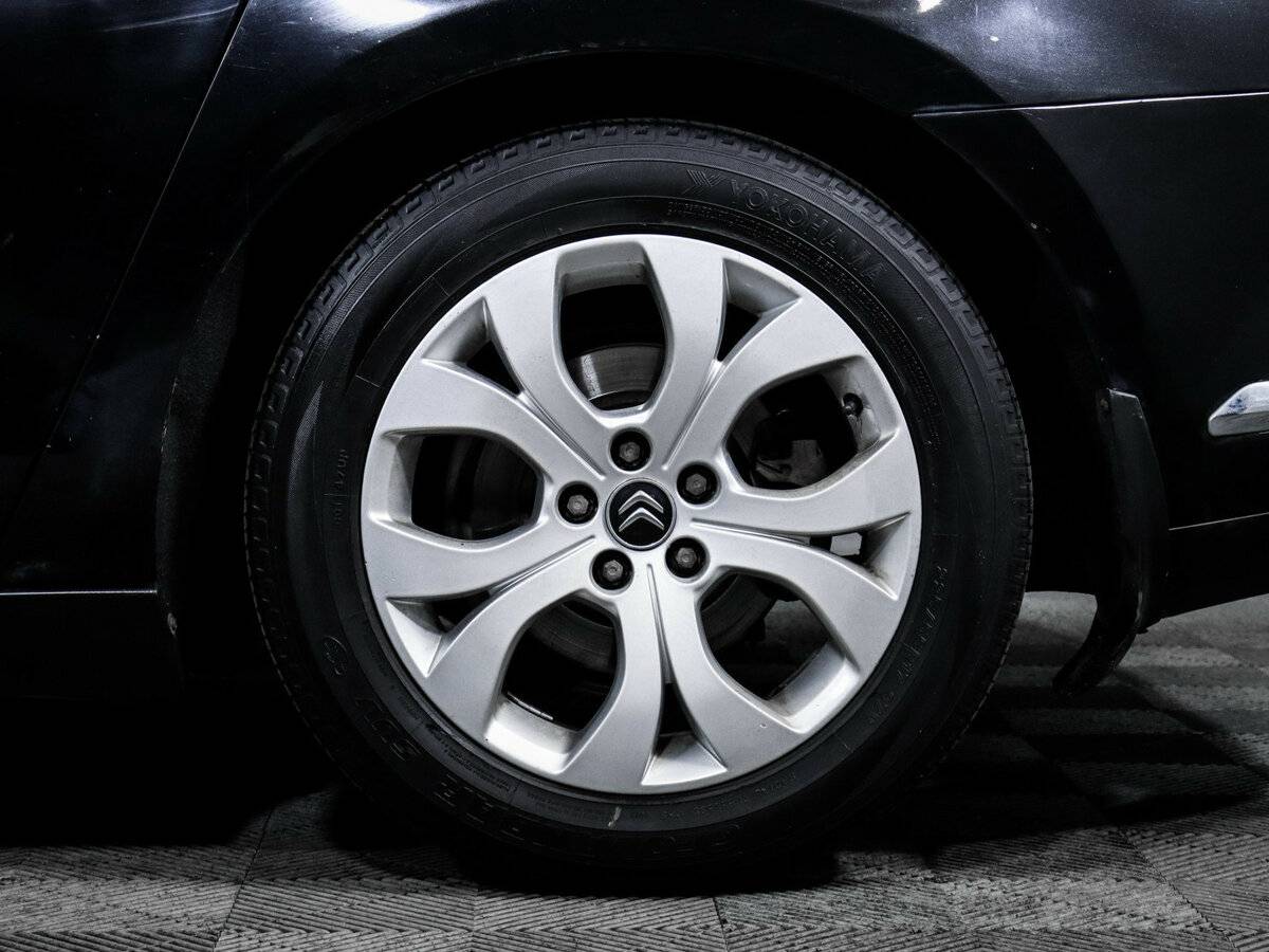 Купить Citroen C5 II, 2011, 126 328 км, фото №12