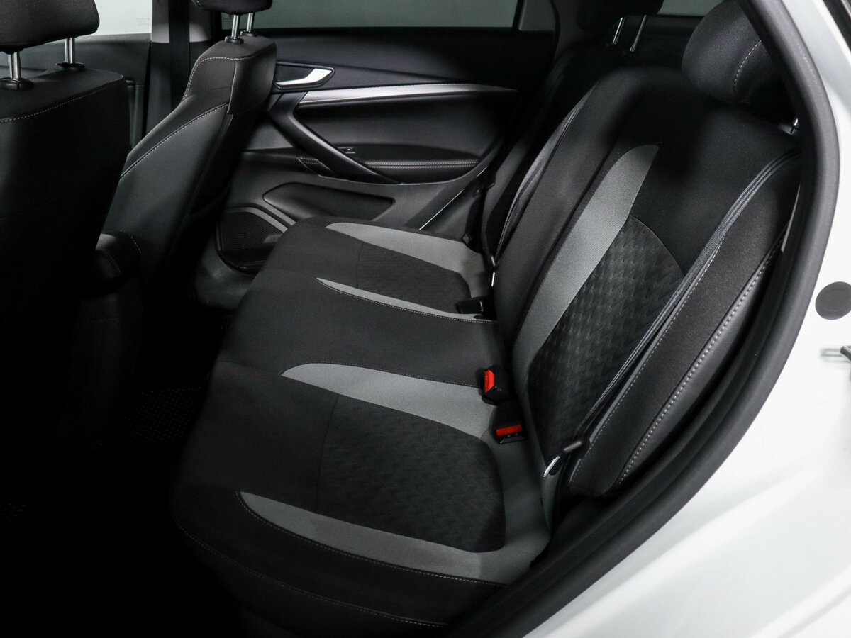 Купить Lada (ВАЗ) Vesta SW I Рестайлинг (NG), 2024, 20 900 км, фото №8