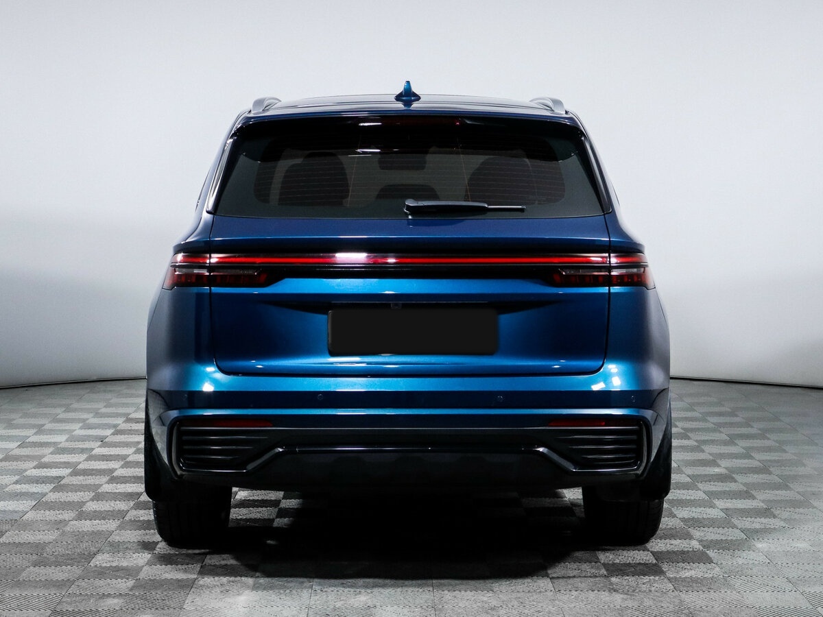 Купить Geely Monjaro I, 2023, 27 000 км, фото №5