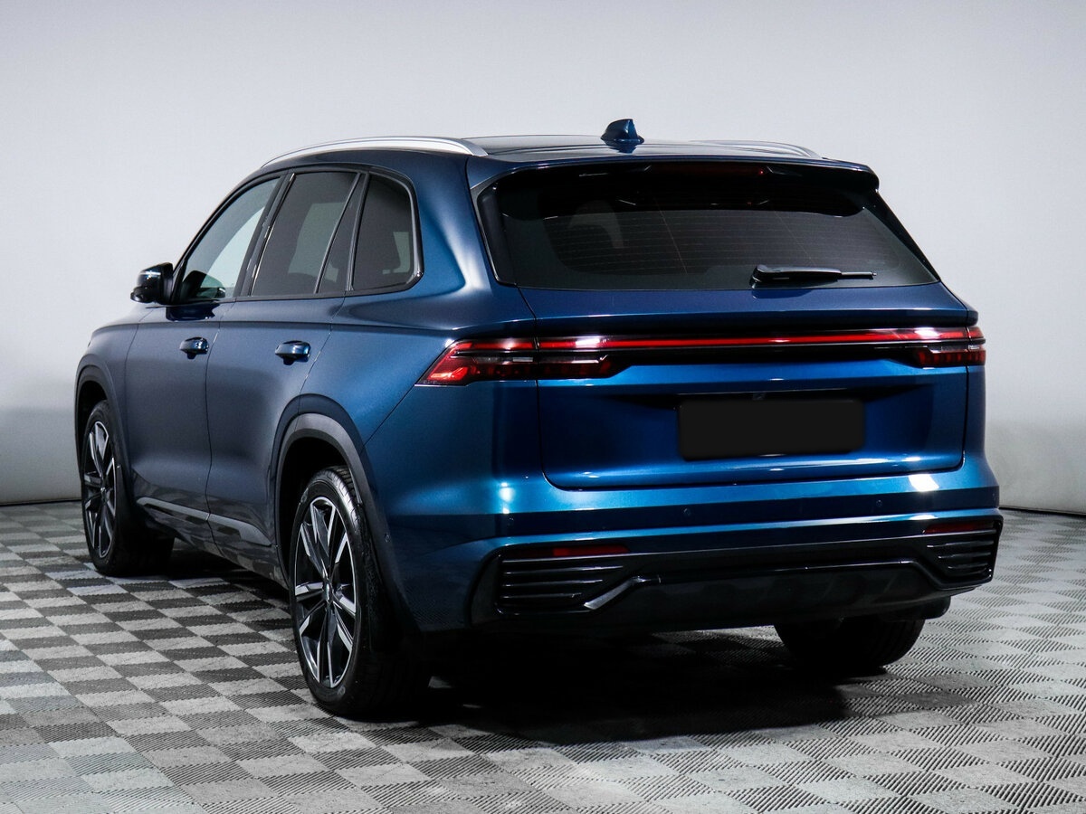 Купить Geely Monjaro I, 2023, 27 000 км, фото №6