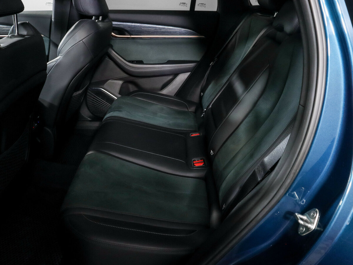 Купить Geely Monjaro I, 2023, 27 000 км, фото №8