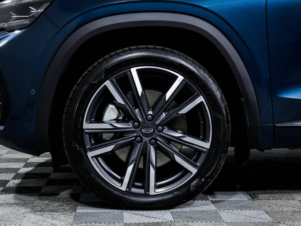 Купить Geely Monjaro I, 2023, 27 000 км, фото №12