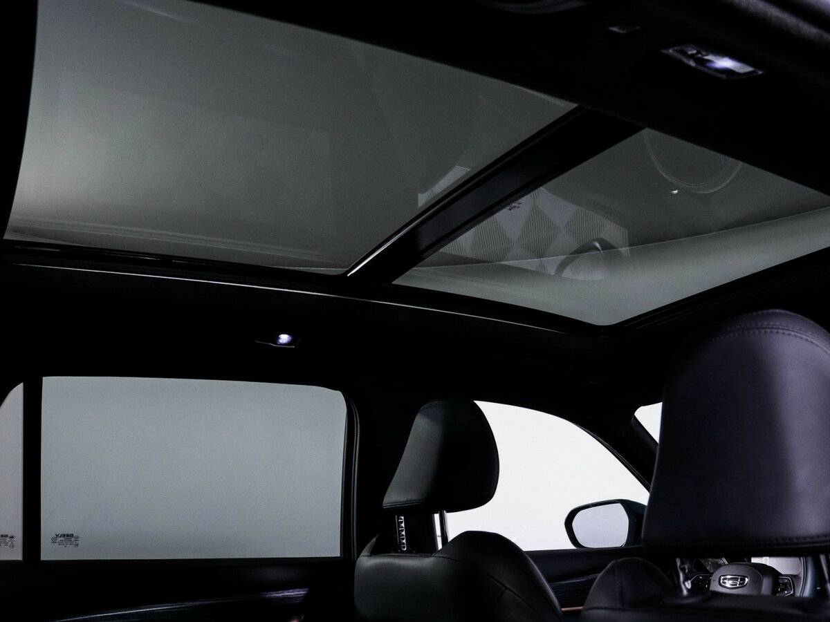 Купить Geely Monjaro I, 2023, 27 000 км, фото №14