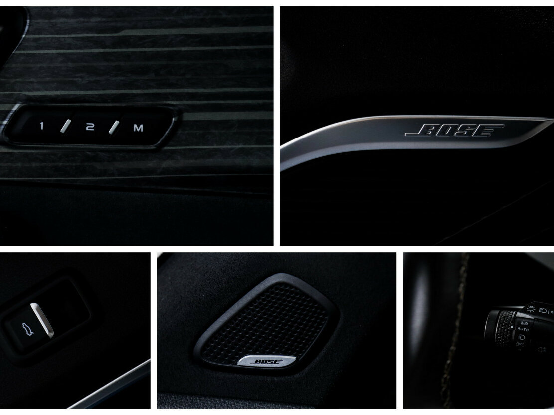 Купить Geely Monjaro I, 2023, 27 000 км, фото №15