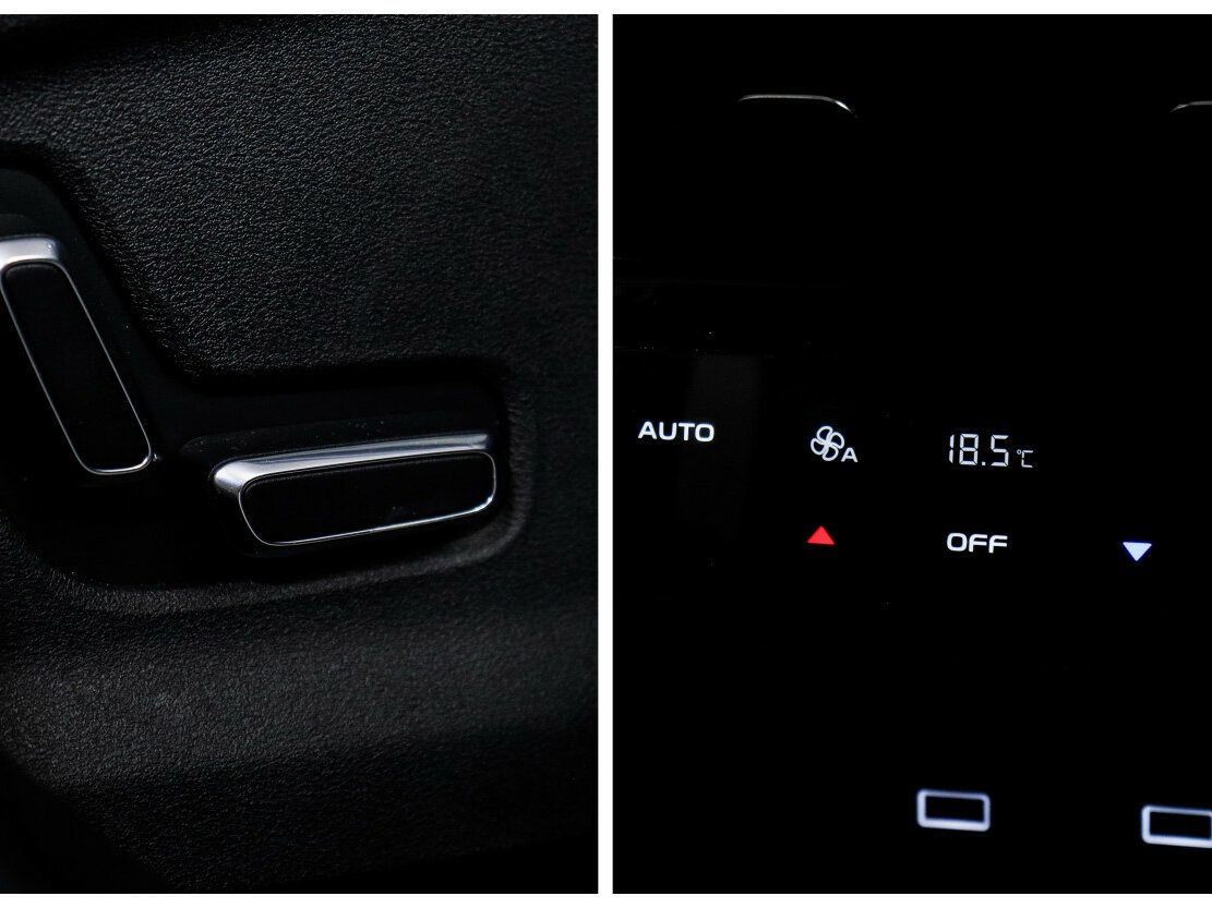 Купить Geely Monjaro I, 2023, 27 000 км, фото №20