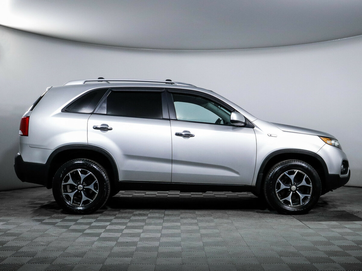 Купить Kia Sorento II, 2011, 240 012 км, фото №4