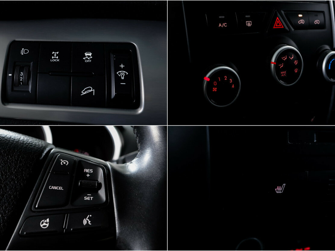 Купить Kia Sorento II, 2011, 240 012 км, фото №16