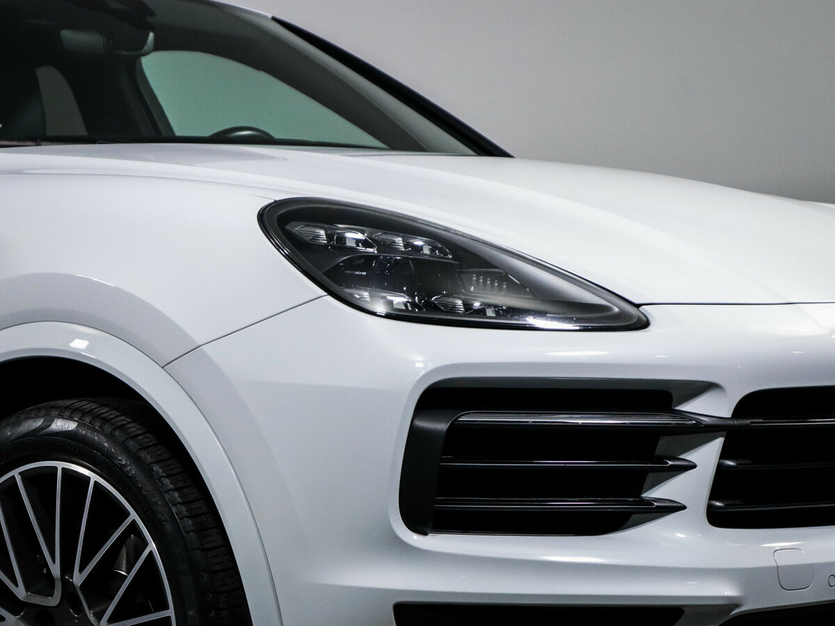 Купить Porsche Cayenne Coupé III, 2019, 111 981 км, фото №16