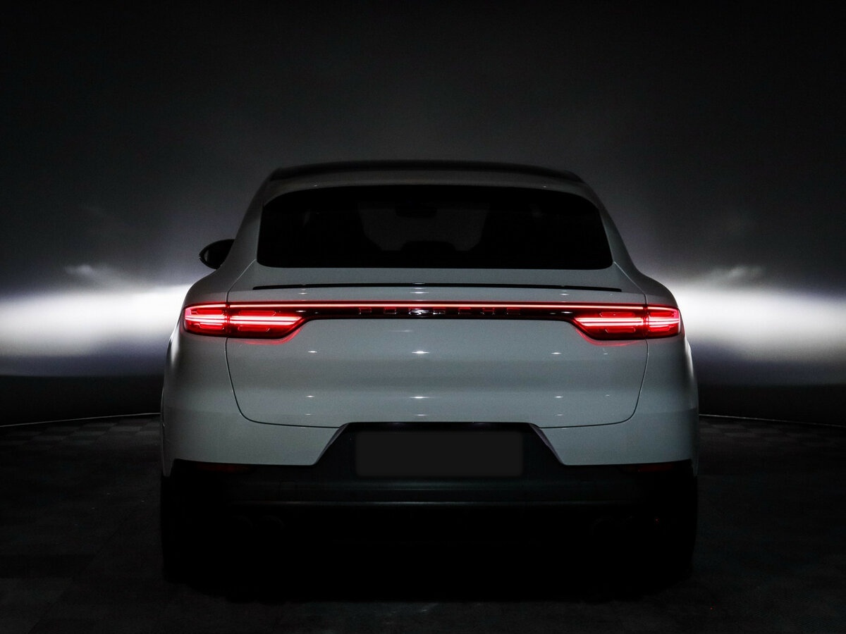 Купить Porsche Cayenne Coupé III, 2019, 111 981 км, фото №18