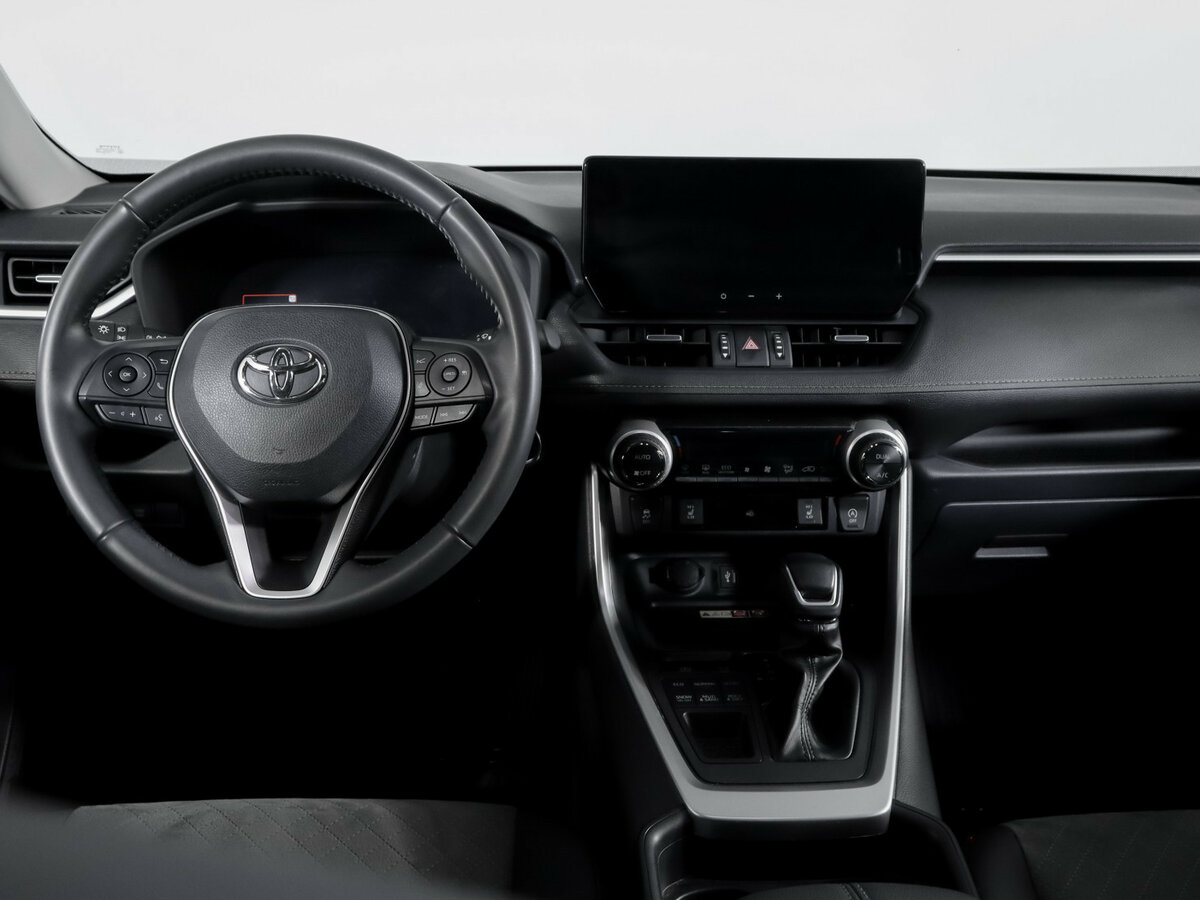 Купить Toyota RAV4 V (XA50), 2024, 12 625 км, фото №12