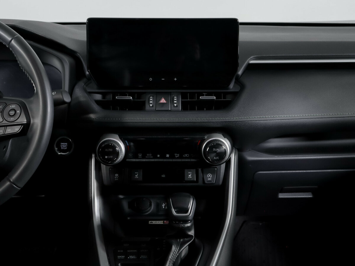 Купить Toyota RAV4 V (XA50), 2024, 12 625 км, фото №13