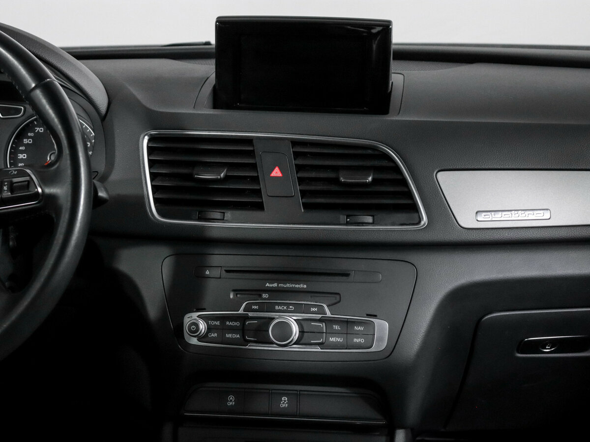 Купить Audi Q3 I (8U), 2014, 61 500 км, фото №10