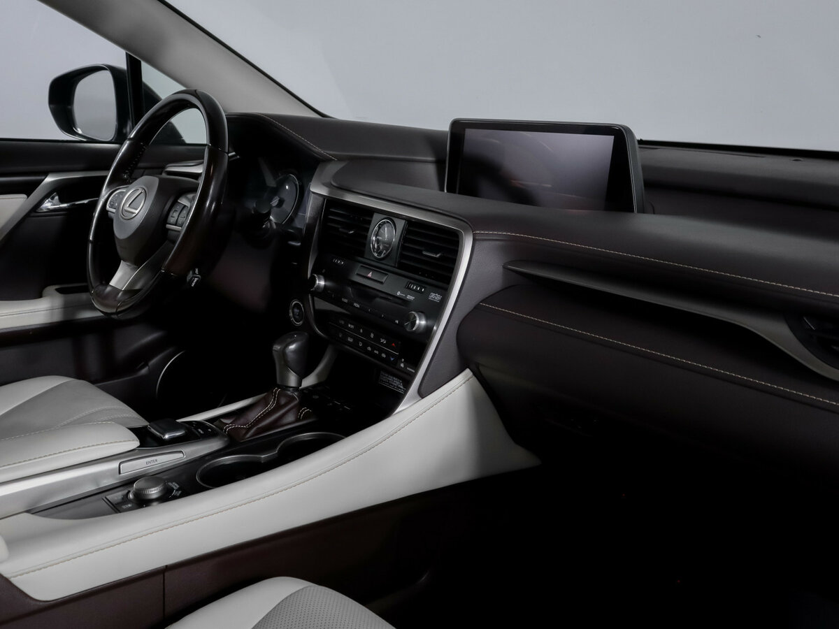 Купить Lexus RX 200t IV, 2016, 99 064 км, фото №7