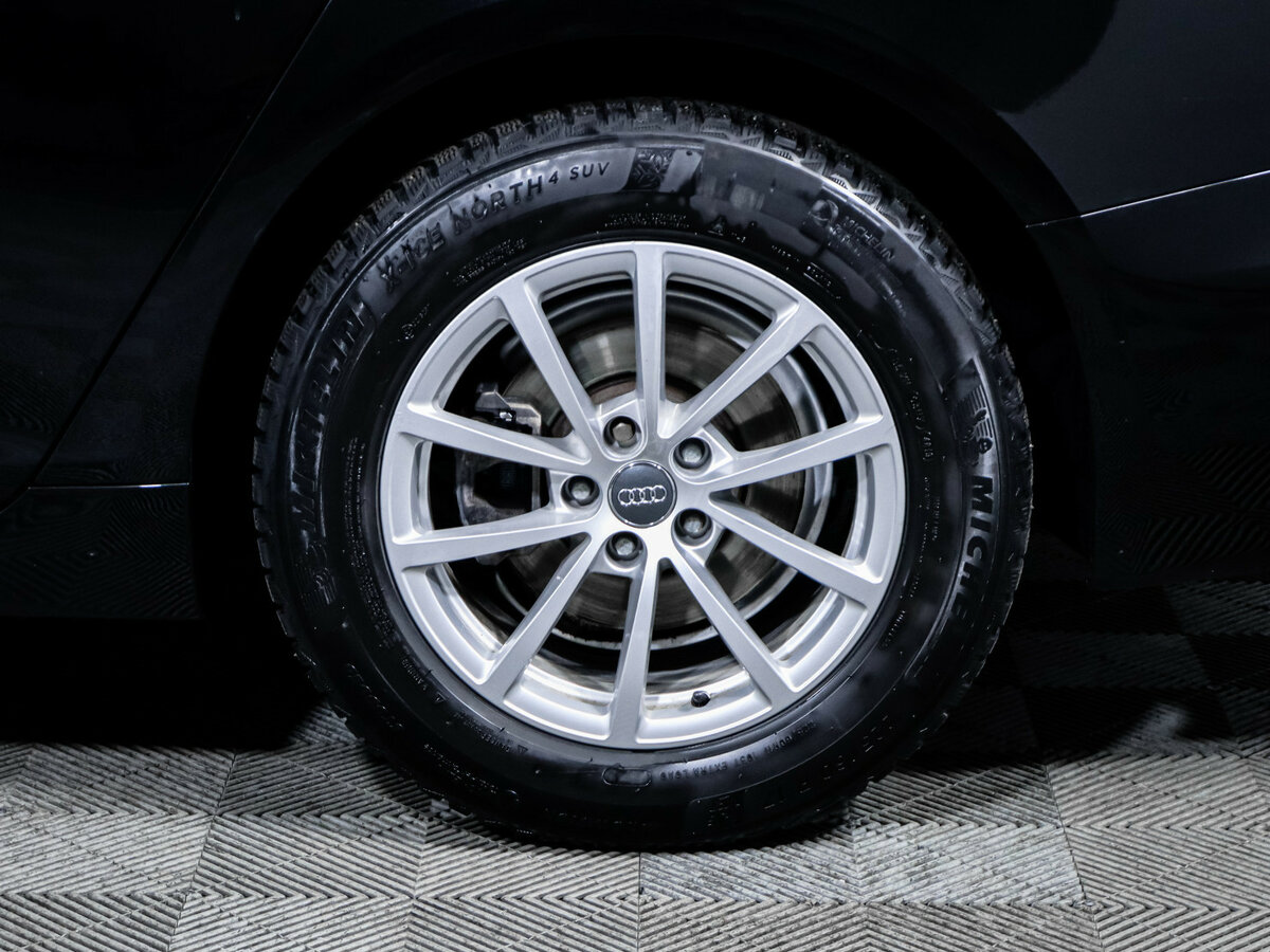 Купить Audi A6 40 TFSI V (C8), 2020, 95 580 км, фото №15