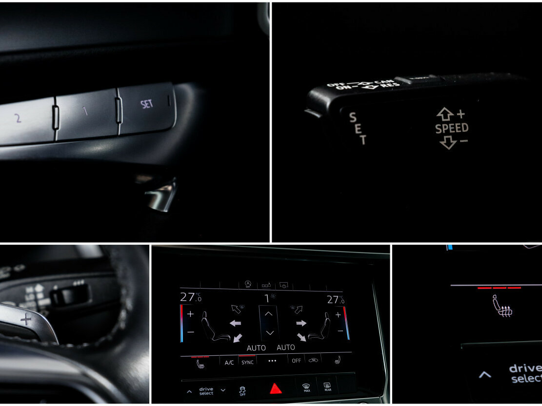 Купить Audi A6 40 TFSI V (C8), 2020, 95 580 км, фото №19