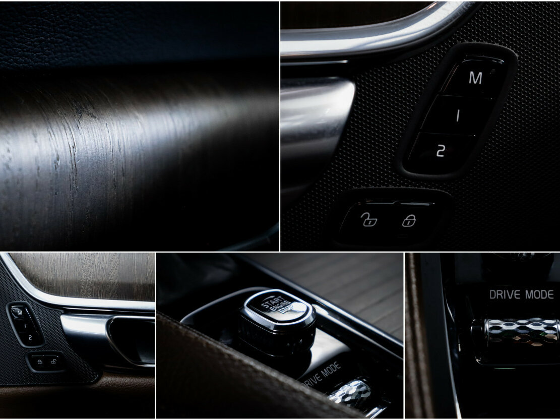 Купить Volvo V90 Cross Country I Рестайлинг, 2021, 157 643 км, фото №19