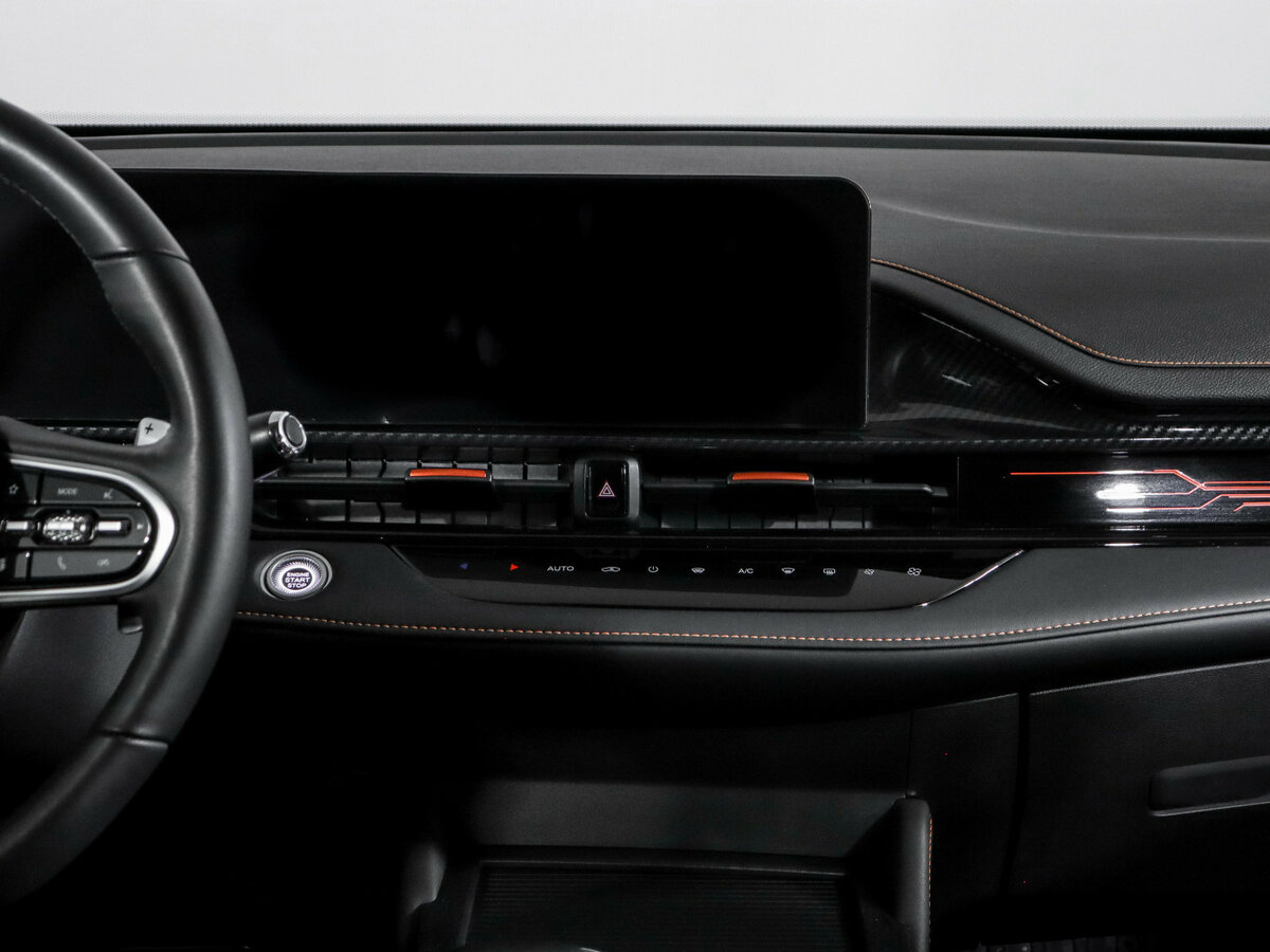 Купить Omoda S5 GT, 2023, 18 332 км, фото №13