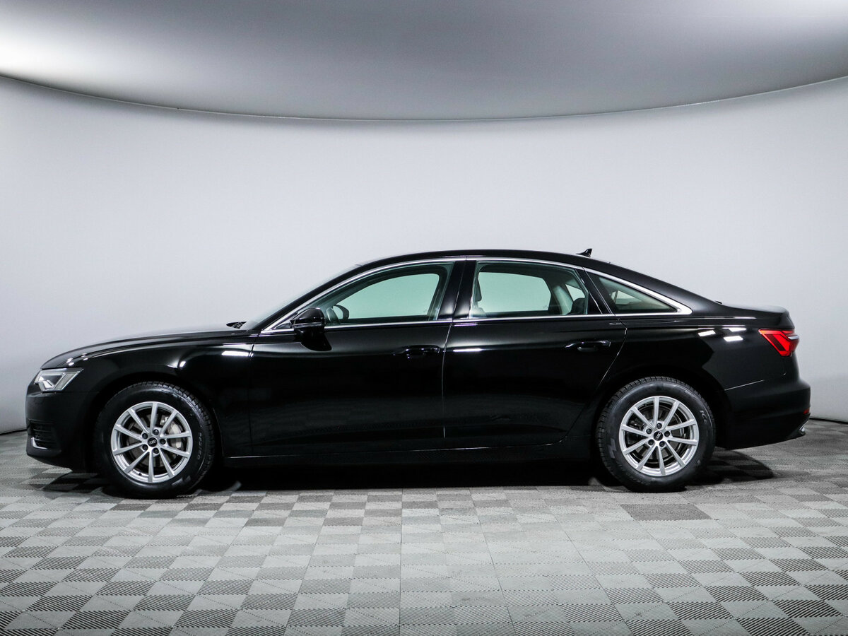 Купить Audi A6 40 TFSI V (C8), 2021, 71 459 км, фото №8