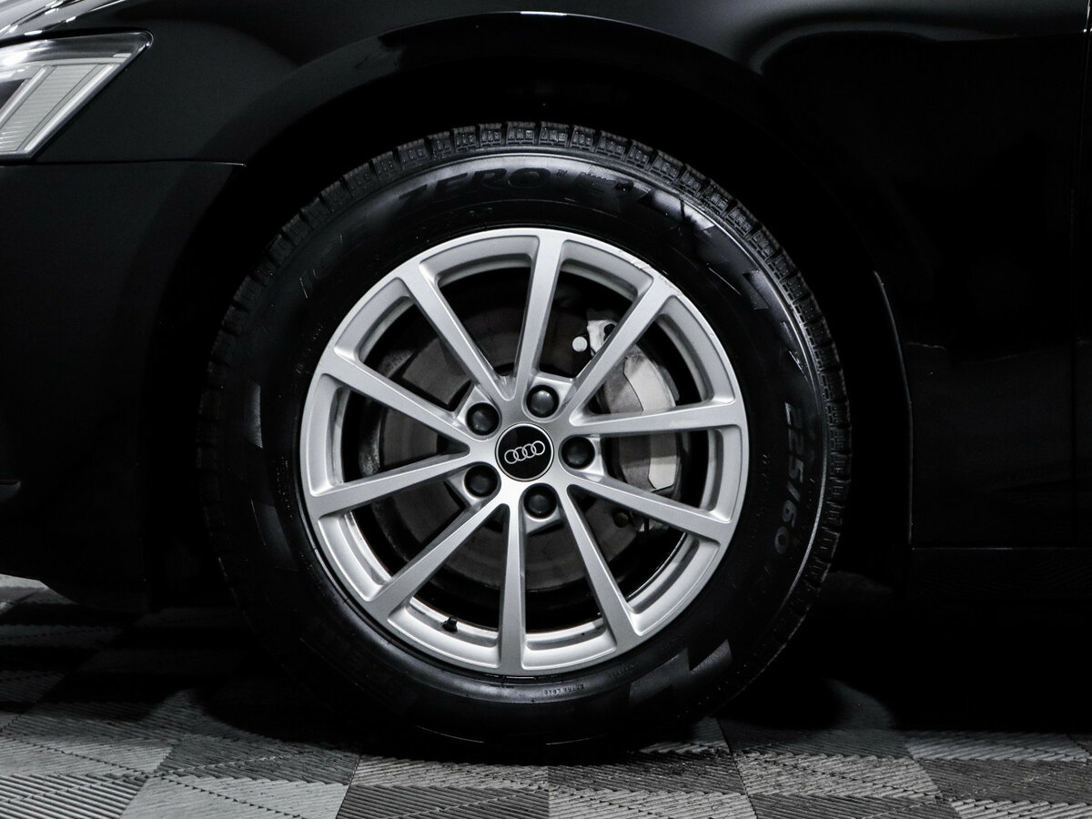 Купить Audi A6 40 TFSI V (C8), 2021, 71 459 км, фото №15