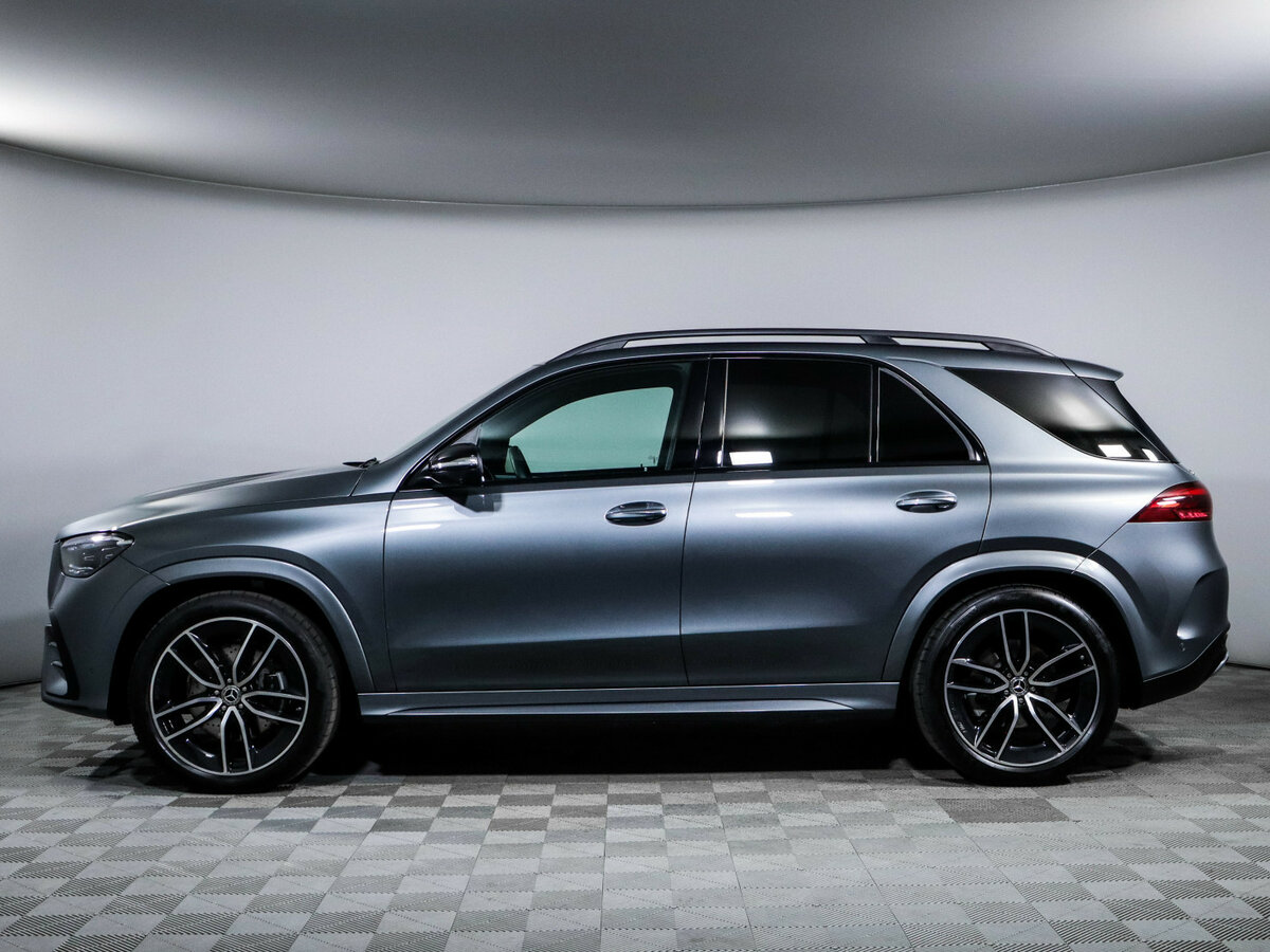 Купить Mercedes-Benz GLE 300 d II (V167) Рестайлинг, 2024, 8 779 км, фото №8