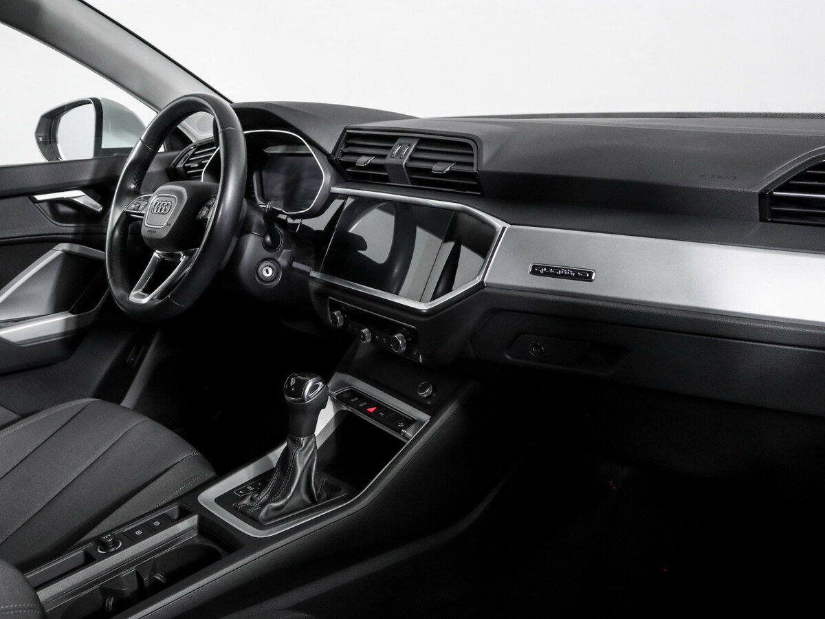 Купить Audi Q3 Sportback 40 TFSI II (F3), 2020, 39 809 км, фото №6