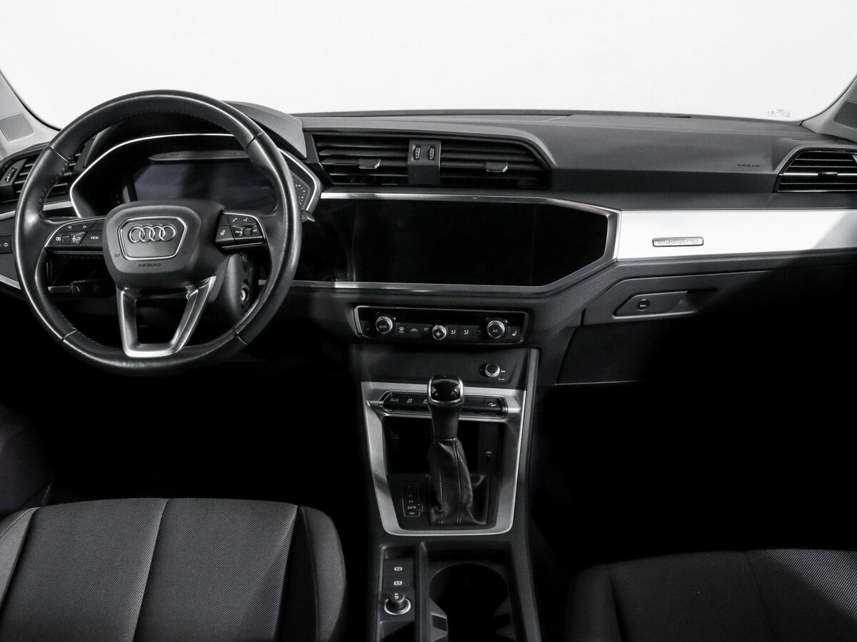 Купить Audi Q3 Sportback 40 TFSI II (F3), 2020, 39 809 км, фото №9