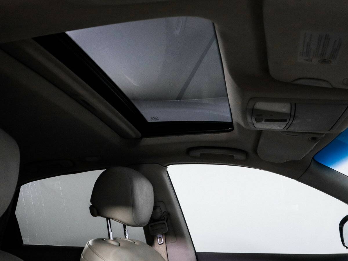 Купить Infiniti EX35 I (J50), 2008, 100 611 км, фото №16