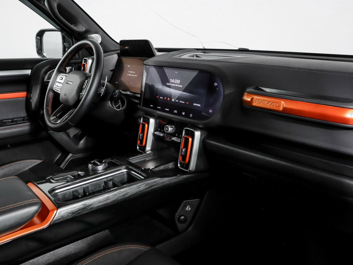 Купить Haval Dargo X, 2023, 49 000 км, фото №9