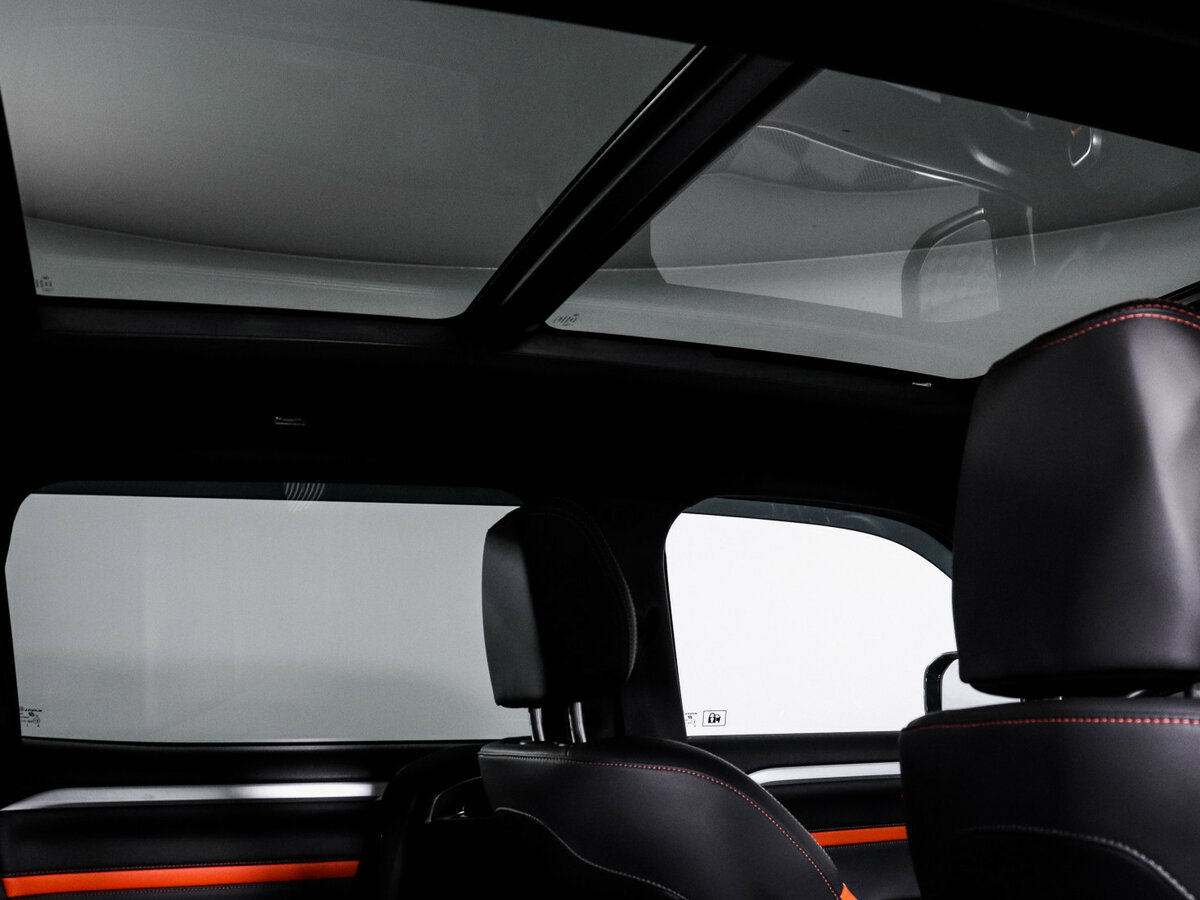 Купить Haval Dargo X, 2023, 49 000 км, фото №17