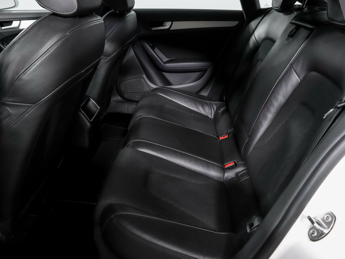 Купить Audi A5 Sportback I (8T) Рестайлинг, 2012, 194 985 км, фото №8